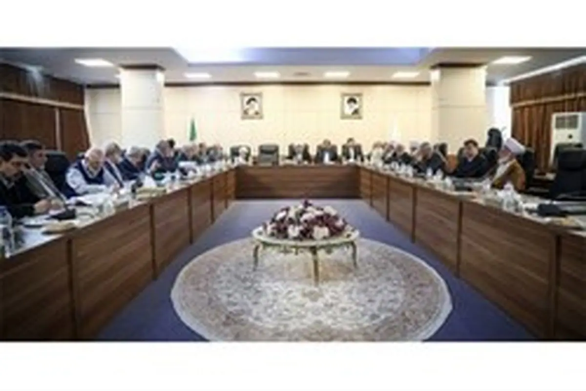 گزارش وزیر نفت به هیات عالی نظارت مجمع تشخیص مصلحت نظام