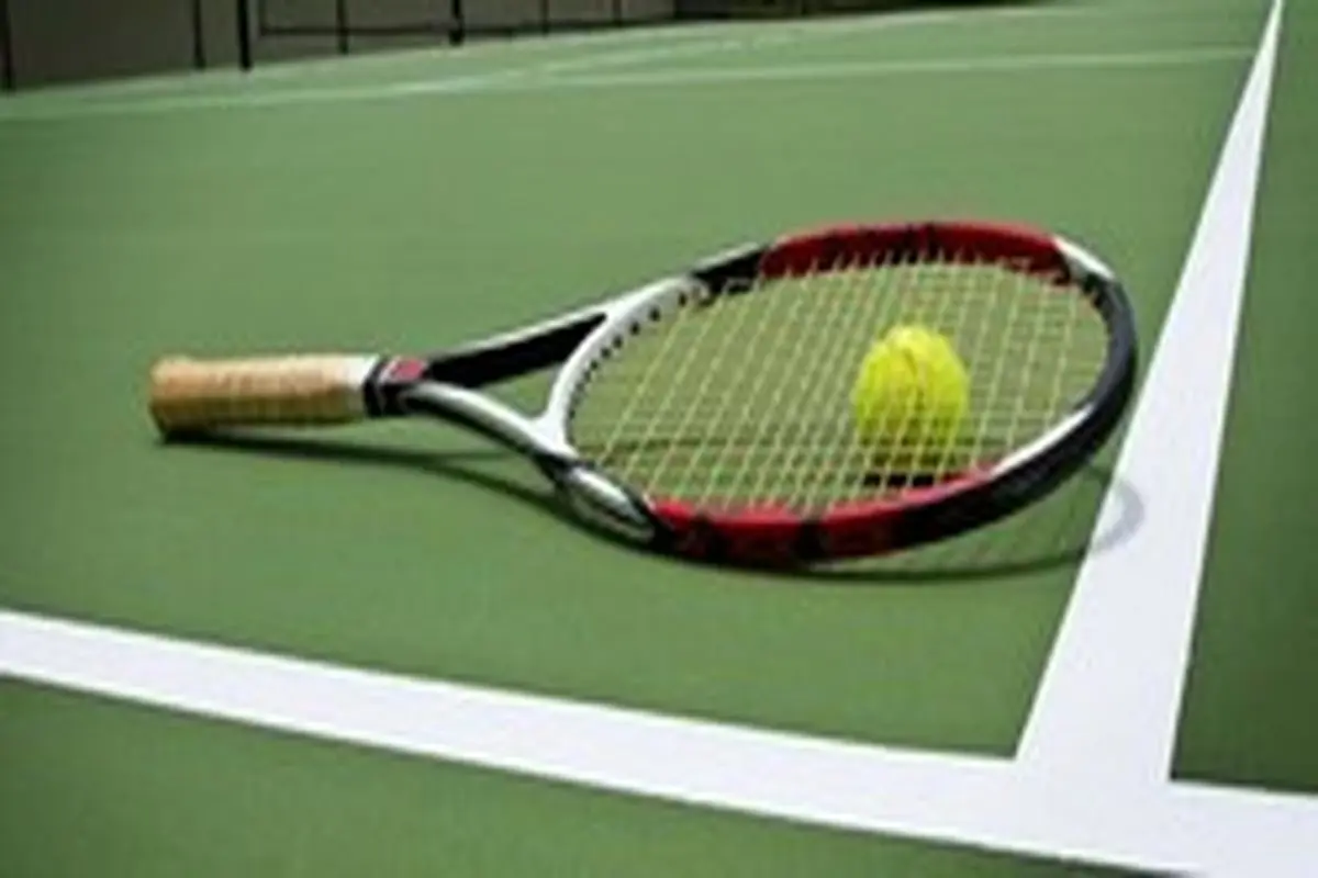 تشکیل کمیته فنی تنیس در آینده نزدیک