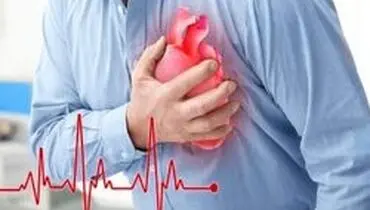 عوارض قلبی و عروقی، شایع‌ترین علائم کرونا