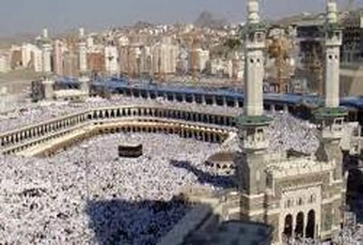 شرط عربستان برای مراسم حج امسال
