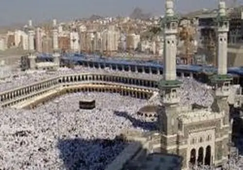 خبر مهم برای زائران حج 