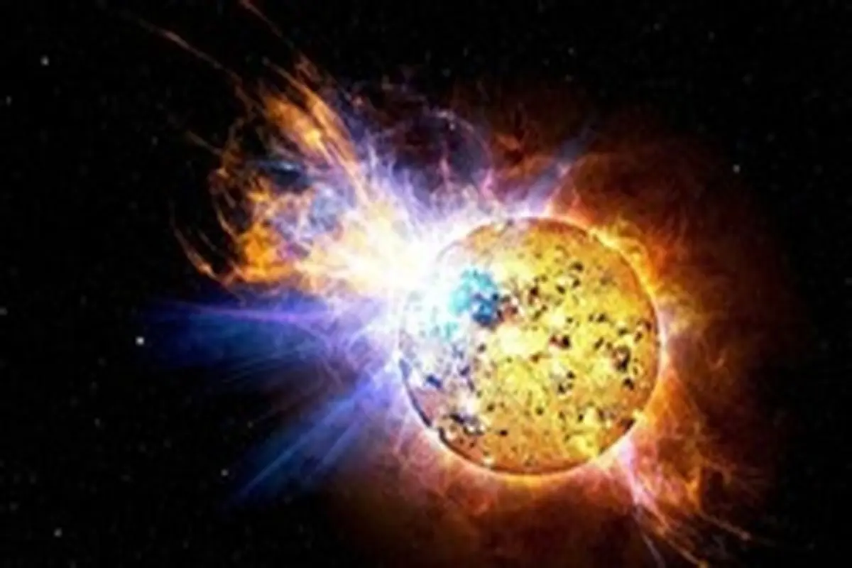 کشفیات جالب درباره شراره‌های خورشیدی