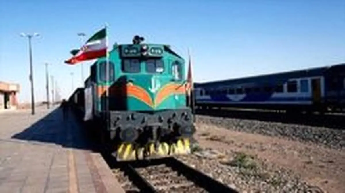 برخورد قطار با پراید در شوش سه کشته بر جا گذاشت