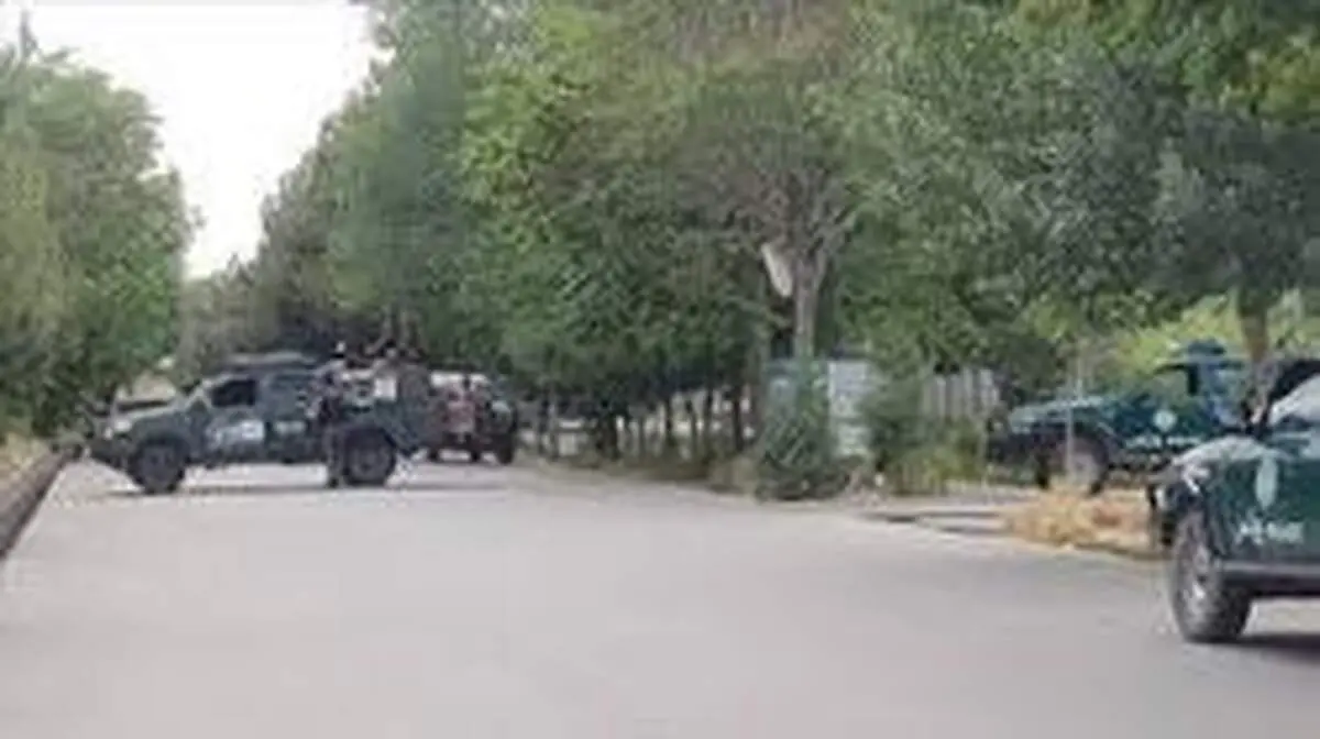 کشته شدن یک قاضی در کاپیسای افغانستان