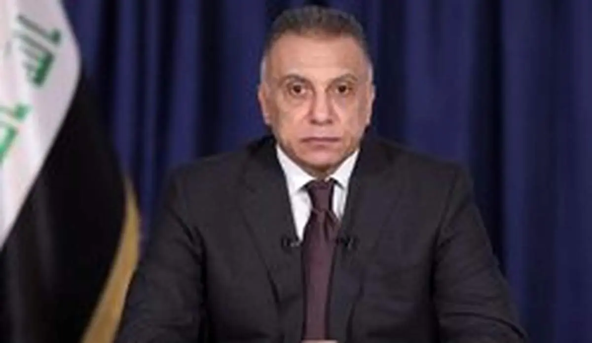 نخست‌وزیر عراق به تهران می‌آید