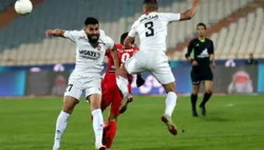 آنچه در لیگ برتر گذشت؛ فوتبال دوباره به ایران برگشت