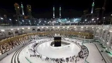 عربستان برگزاری مراسم حج امسال را به ۱۰۰۰ نفر محدود کرد