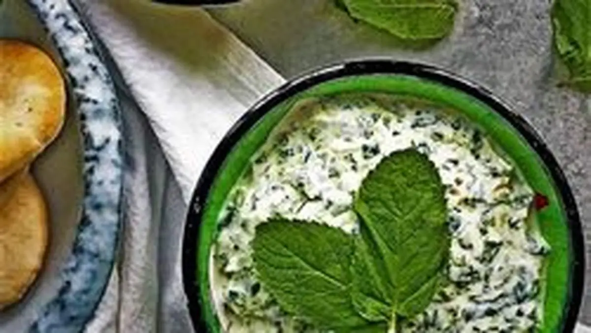 طرز تهیه ریچال کاسنی، میان وعده لذیذ