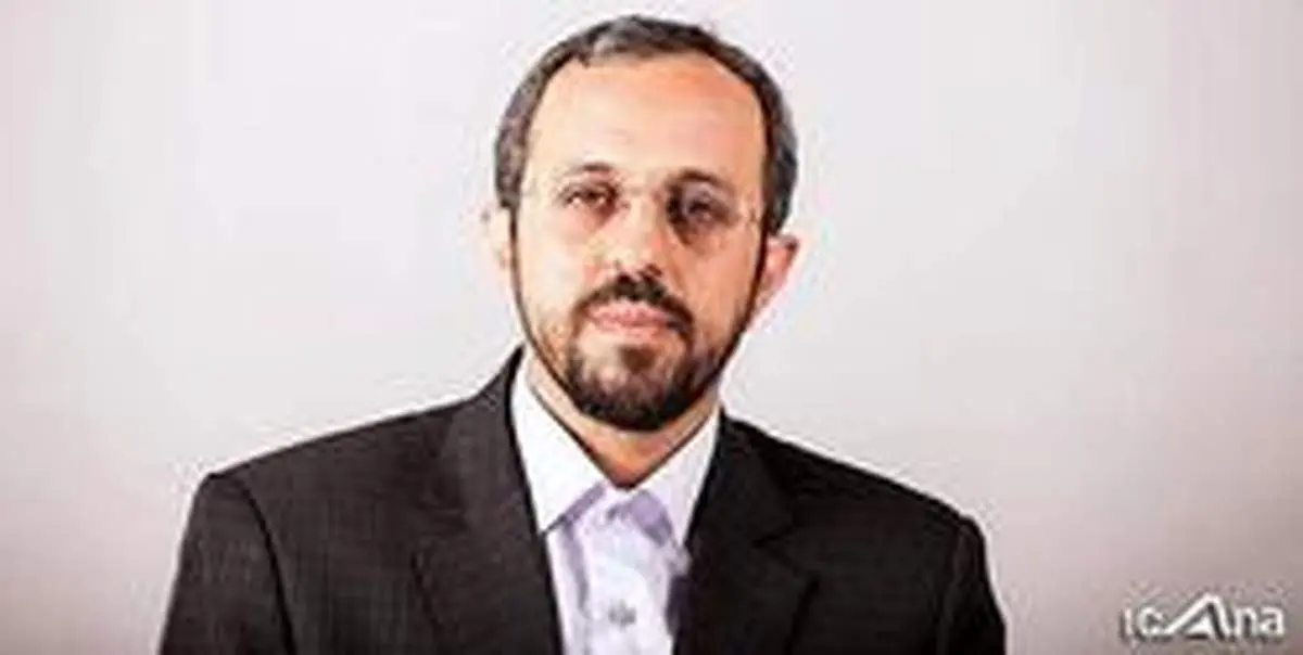نام نماینده متقاضی استیضاح هیات رئیسه را بگویید