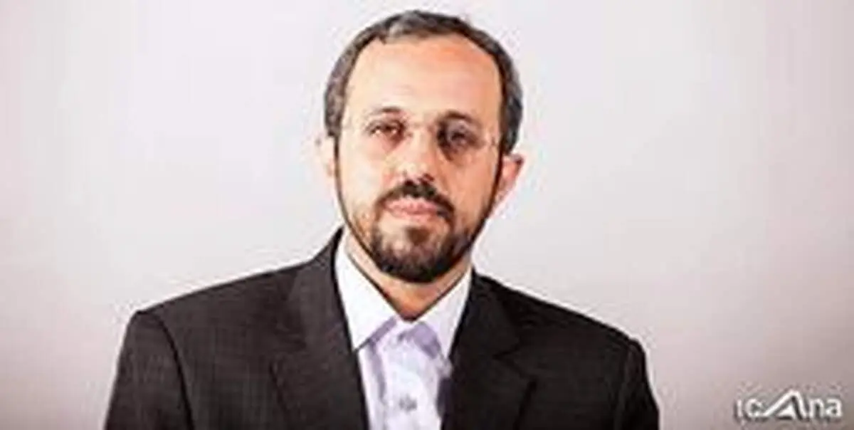 نام نماینده متقاضی استیضاح هیات رئیسه را بگویید