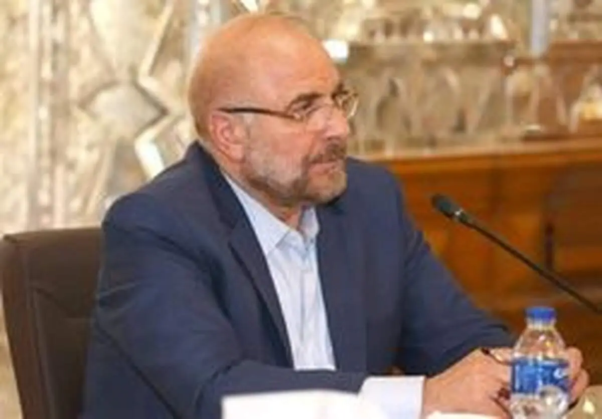 قالیباف در دیدار با سفیر چین، دخالت آمریکا در امور داخلی چین را بشدت محکوم کرد