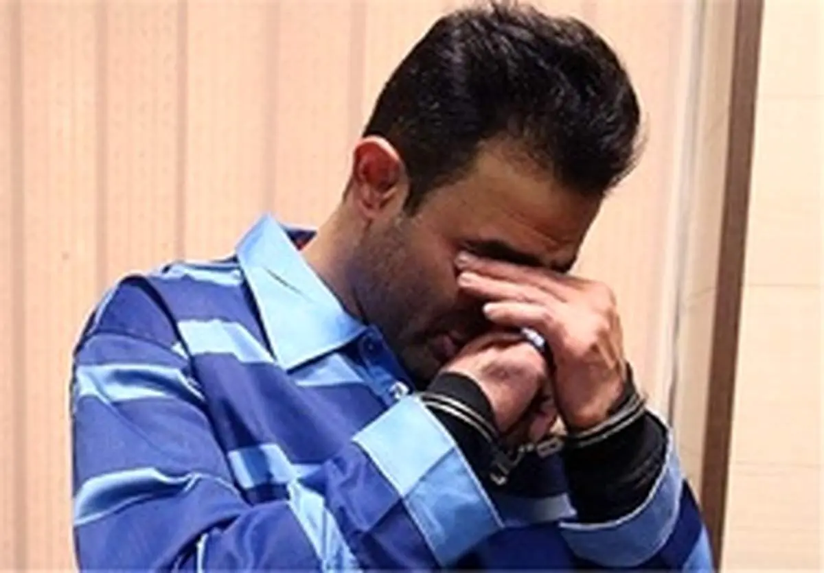 وحید خزایی، مانتوفروشی که شاخ اینستاگرام و نهایتا بازداشت شد +تصاویر