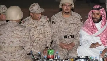جنگ یمن و تاثیر ماندگاری که بر جامعه عربستان گذاشت