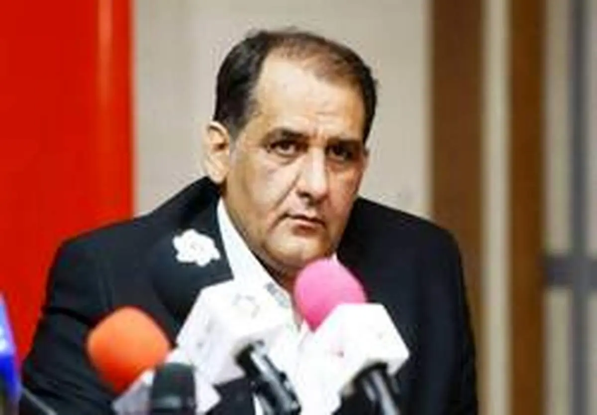 تست کرونای رسول پناه مثبت اعلام شد