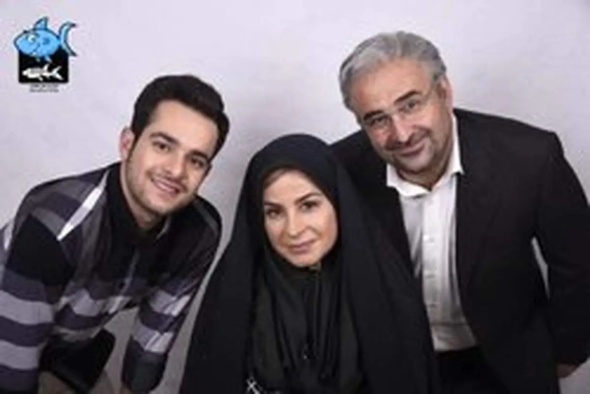 گریمِ‌های بهناز جعفری، ریحانه پارسا، سیما تیرانداز و ... در «کوسه» + عکس