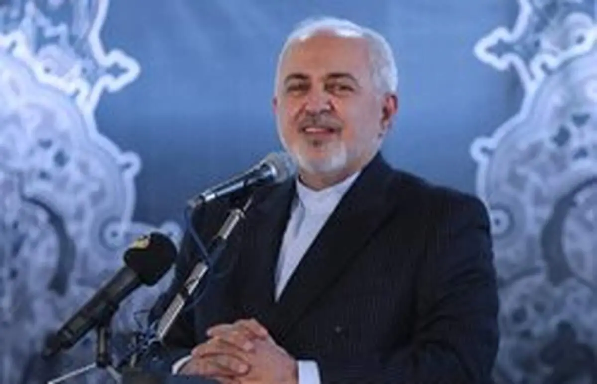 ماموریت چینی ظریف انجام شد