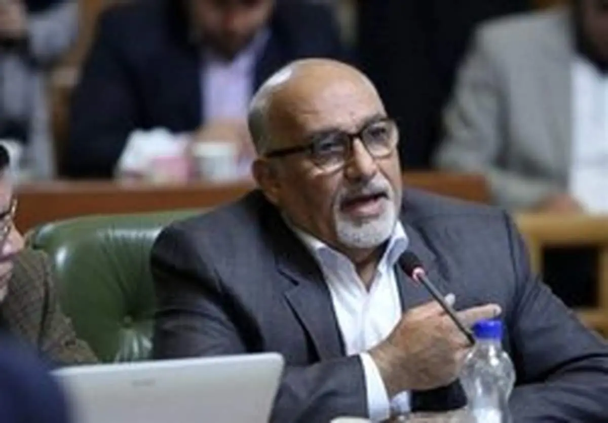 خلیل آبادی: لزوم مقاوم سازی بناهای تاریخی در برابر زلزله