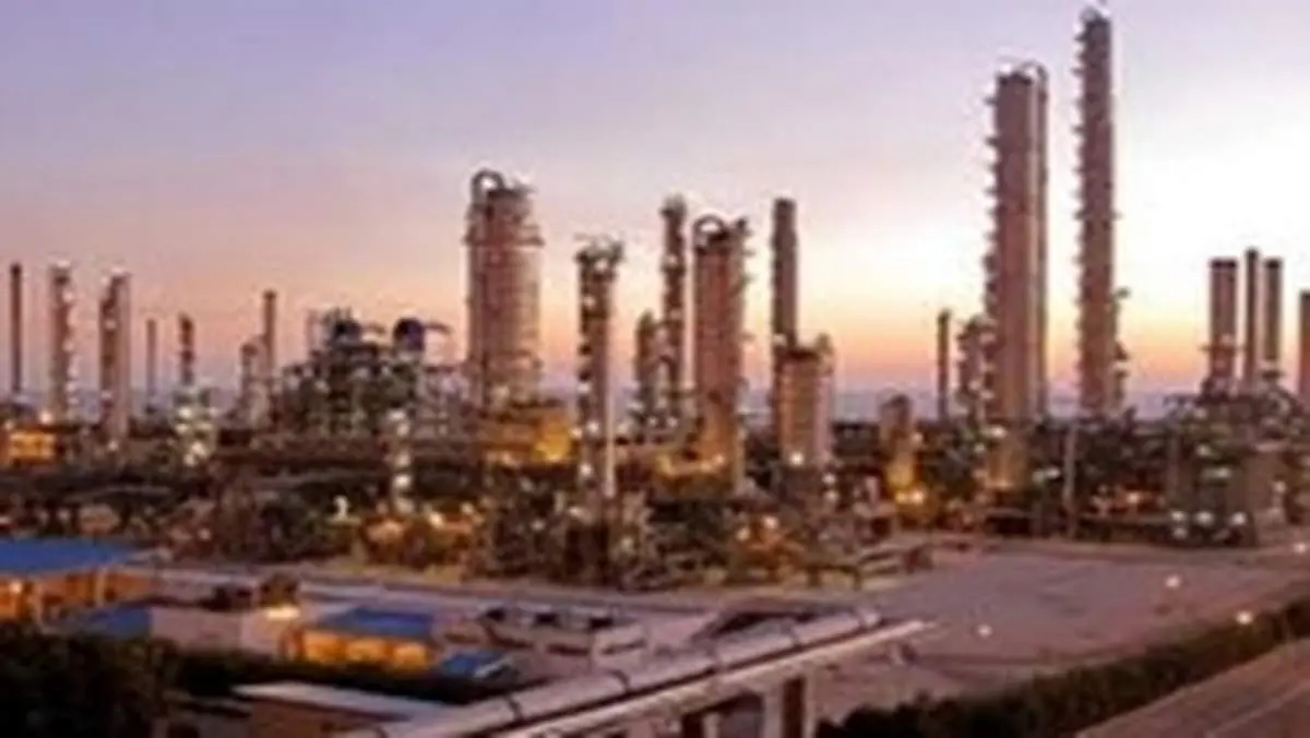 کشف تخلف ۶۱۰ میلیاردی دو شرکت پتروشیمی
