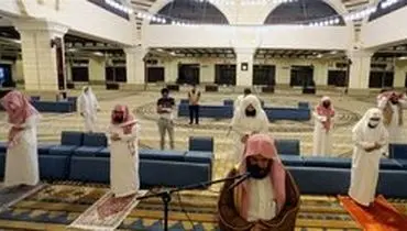 مجوز ایراد خطبه ۱۰ دقیقه‌ای در مساجد عربستان صادر شد