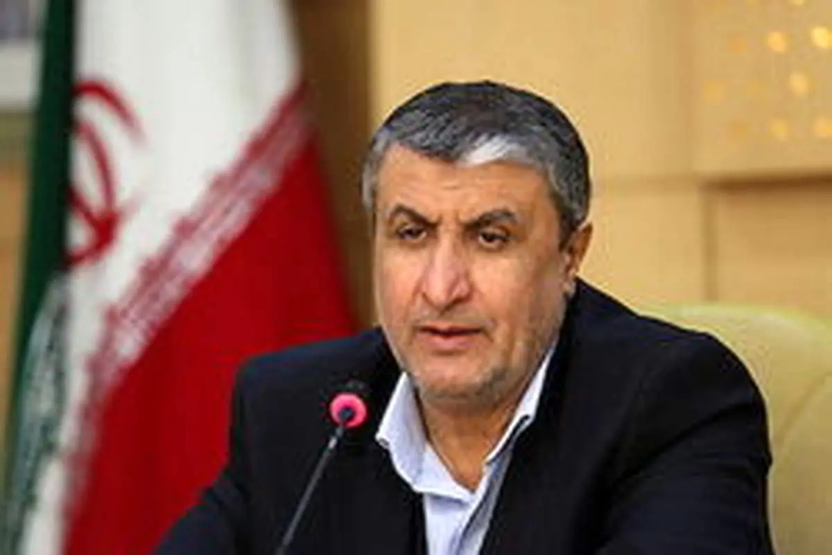 وزیر راه: افزایش حجم ۲۵ درصدی آزادراه های کشور تا پایان دولت