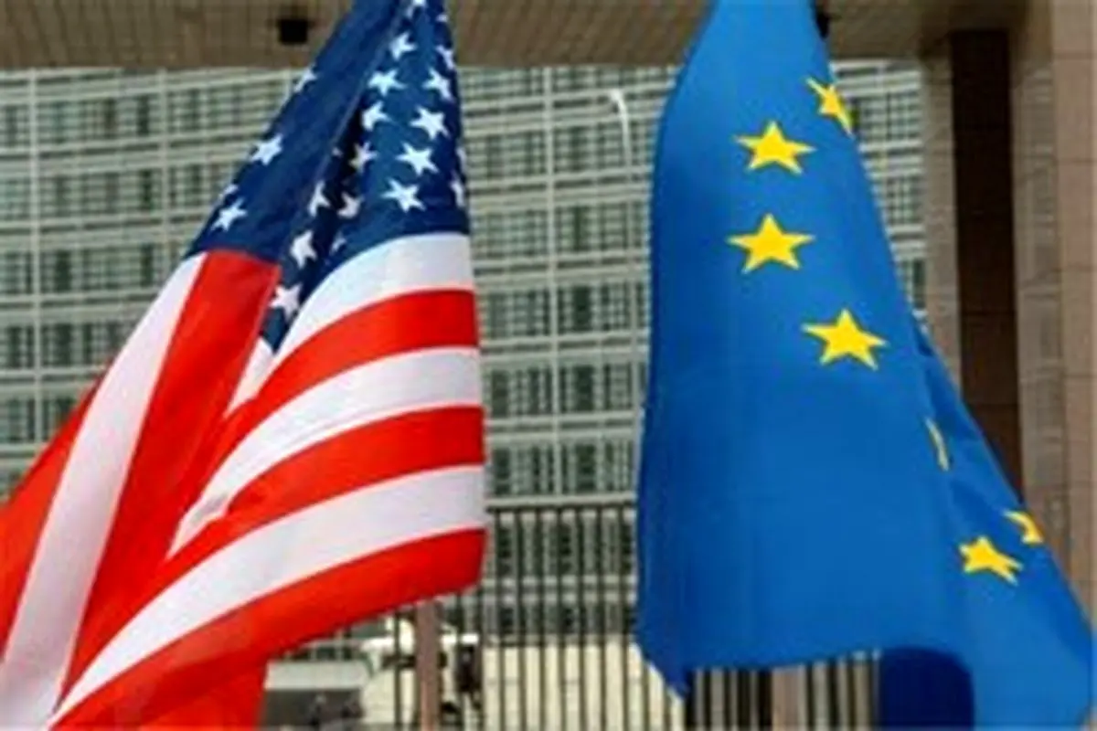 آمریکا در فهرست کشورهای ایمن اتحادیه اروپا برای مسافرت قرار نمی‌گیرد