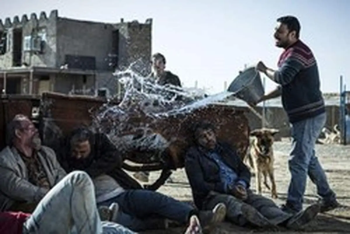 جدیدترین آمار فروش فیلم‌ها روی پرده سینما + عکس