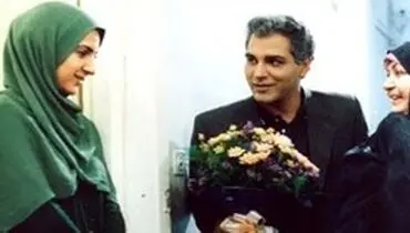 ناگفته‌های کارگردان دردسر والدین از کار با مهران مدیری