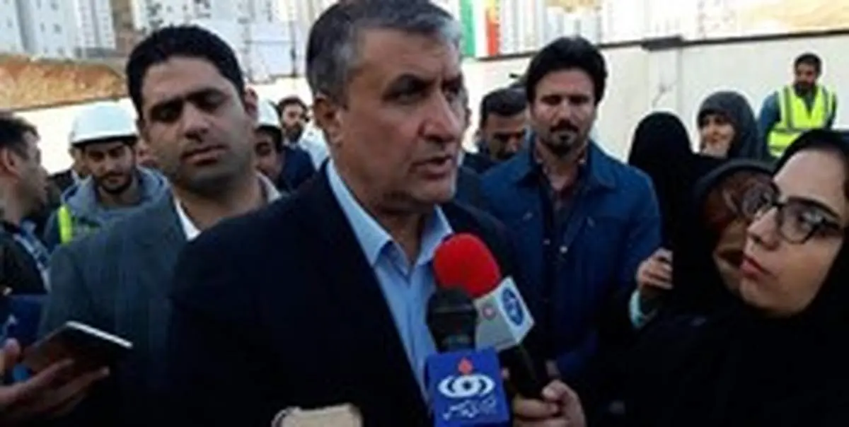 اسلامی:هنوز محکومی در دادگاه سانحه هواپیمای یاسوج نداریم؛ فقط کیفرخواست قرائت شد