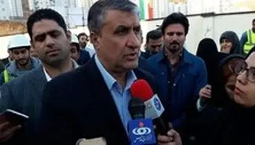 اسلامی:هنوز محکومی در دادگاه سانحه هواپیمای یاسوج نداریم؛ فقط کیفرخواست قرائت شد