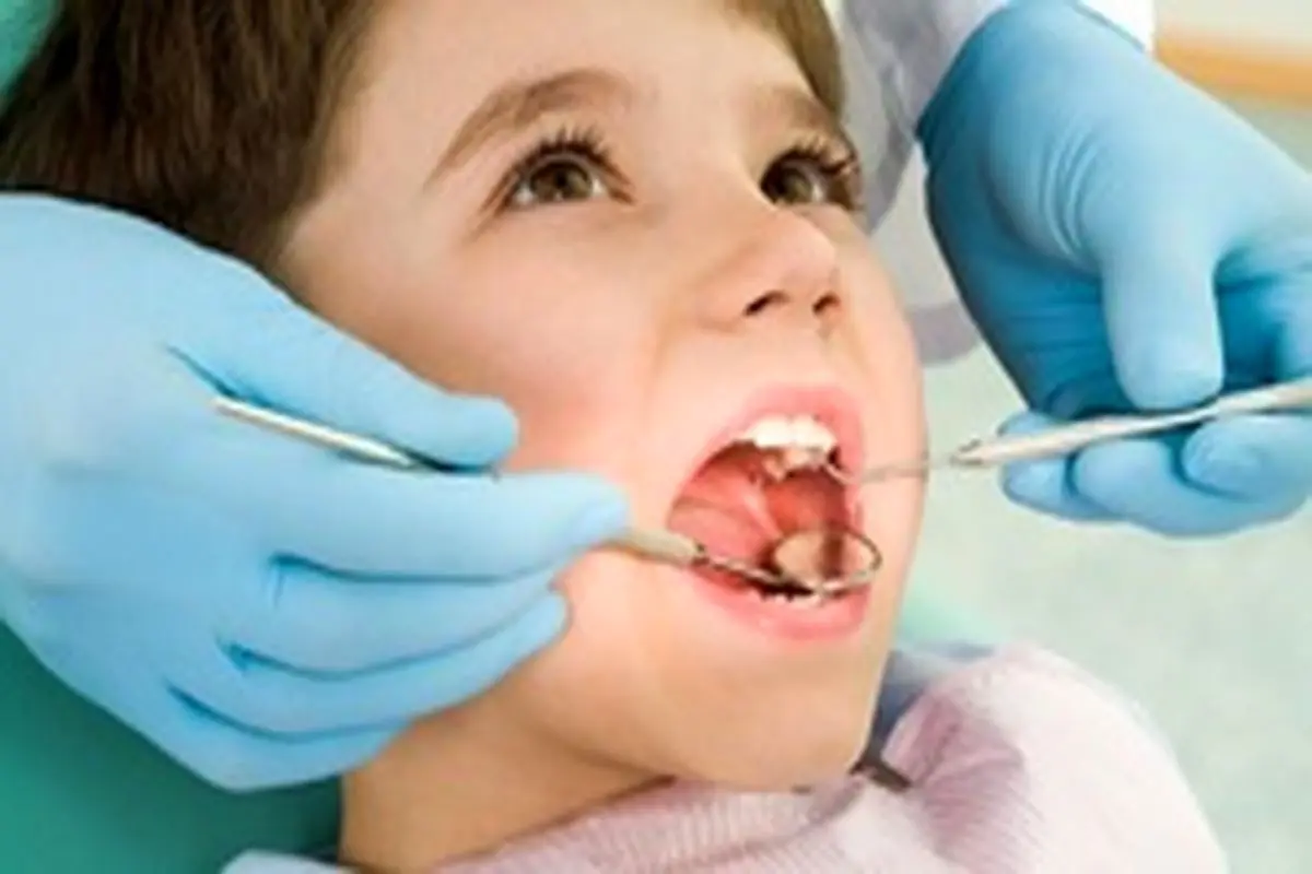 میزان آگاهی والدین از دندان‌های شیری فرزندان چقدر است؟