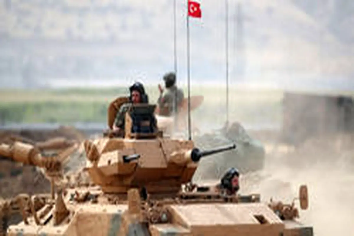 پ. ک. ک. مدعی کشته شدن یکصد نظامی ترکیه در شمال عراق شد