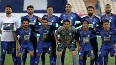 استقلال با پرواز اختصاصی به جم می‌رود