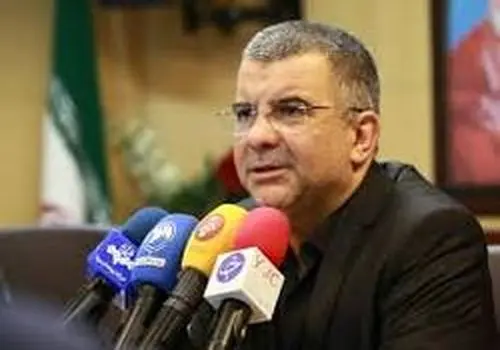 آخرین اقدامات قضایی درباره حادثه آتش‌سوزی بندر شهید رجایی

