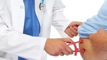 ارتباط مصرف قند با تجمع چربی در اطراف شکم