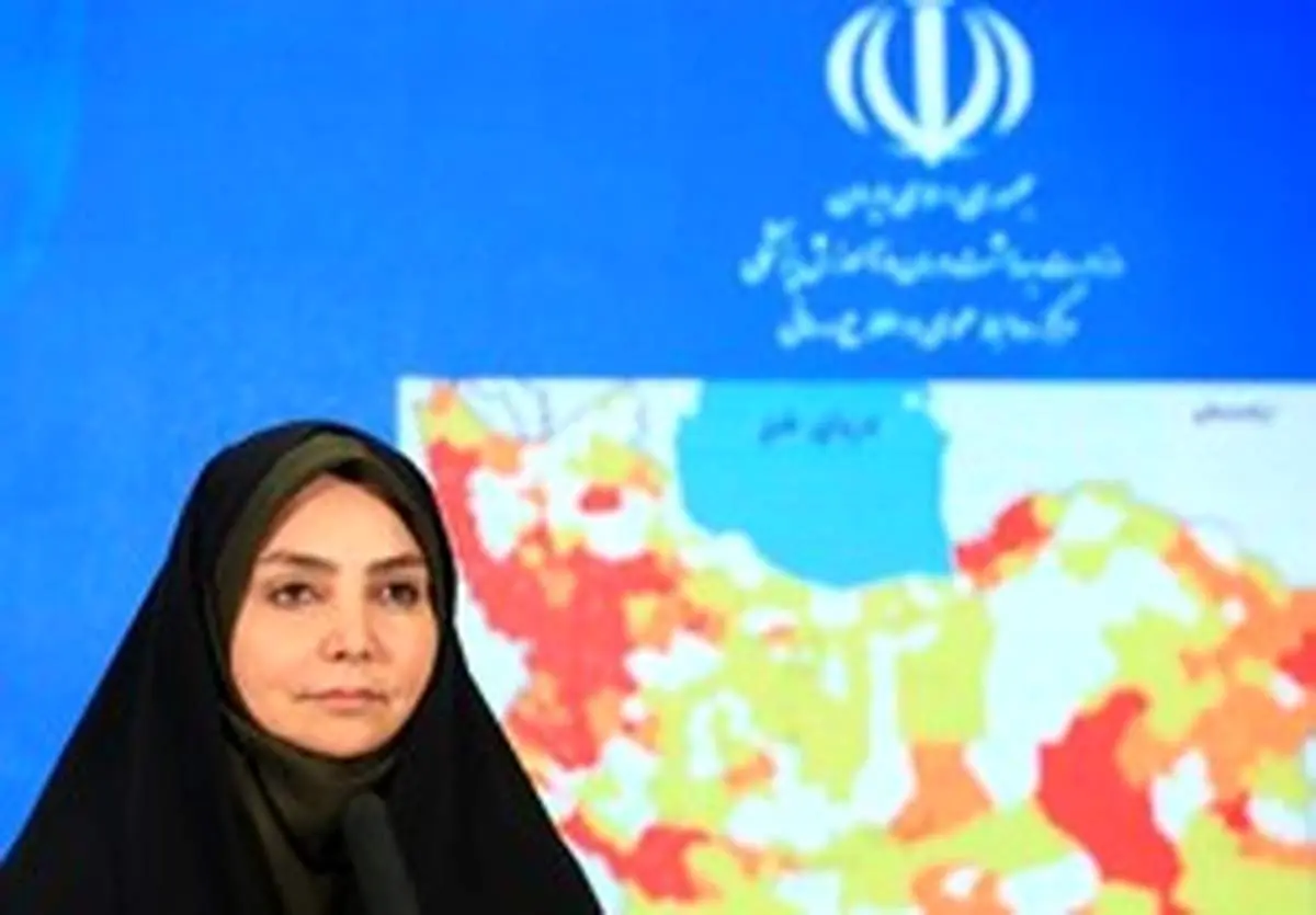 لاری: مشکلات نیروهای بهداشتی در دست پیگیری است