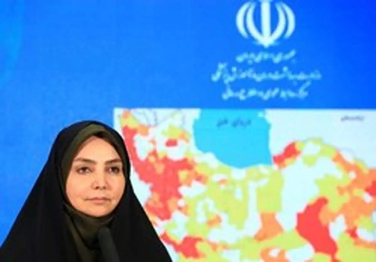 لاری: مشکلات نیرو‌های بهداشتی در دست پیگیری است