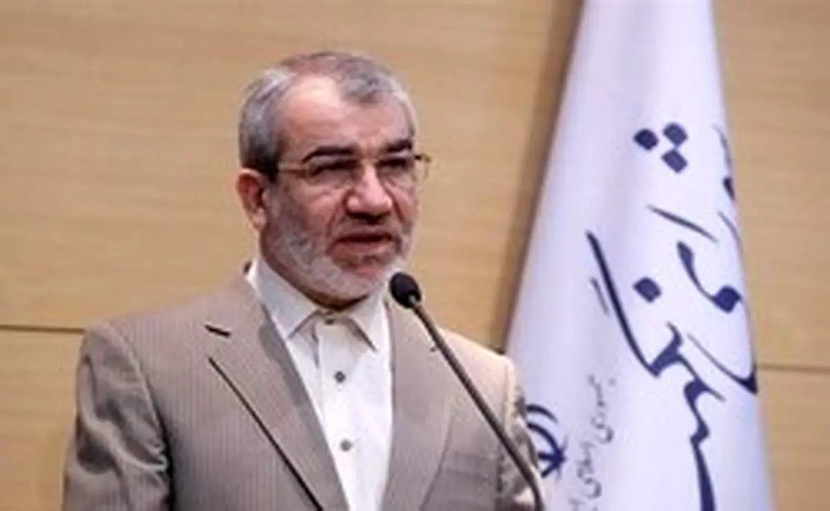 کدخدایی: شورای نگهبان تاکنون هیچ ملاقاتی با داوطلبان انتخابات نداشته و ندارد