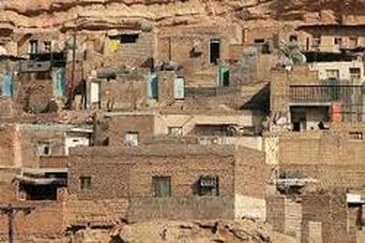 فرسودگی ۶۳ درصد از منازل روستایی استان تهران