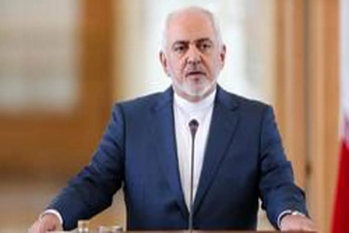 ظریف از پاسخ قاطع تهران در برابر محدودیت جدید شورای امنیت خبر داد