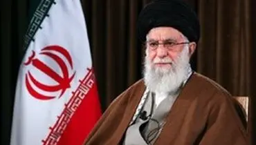 عکس/ ماسک‌زدن رهبر انقلاب در جلسات کاری