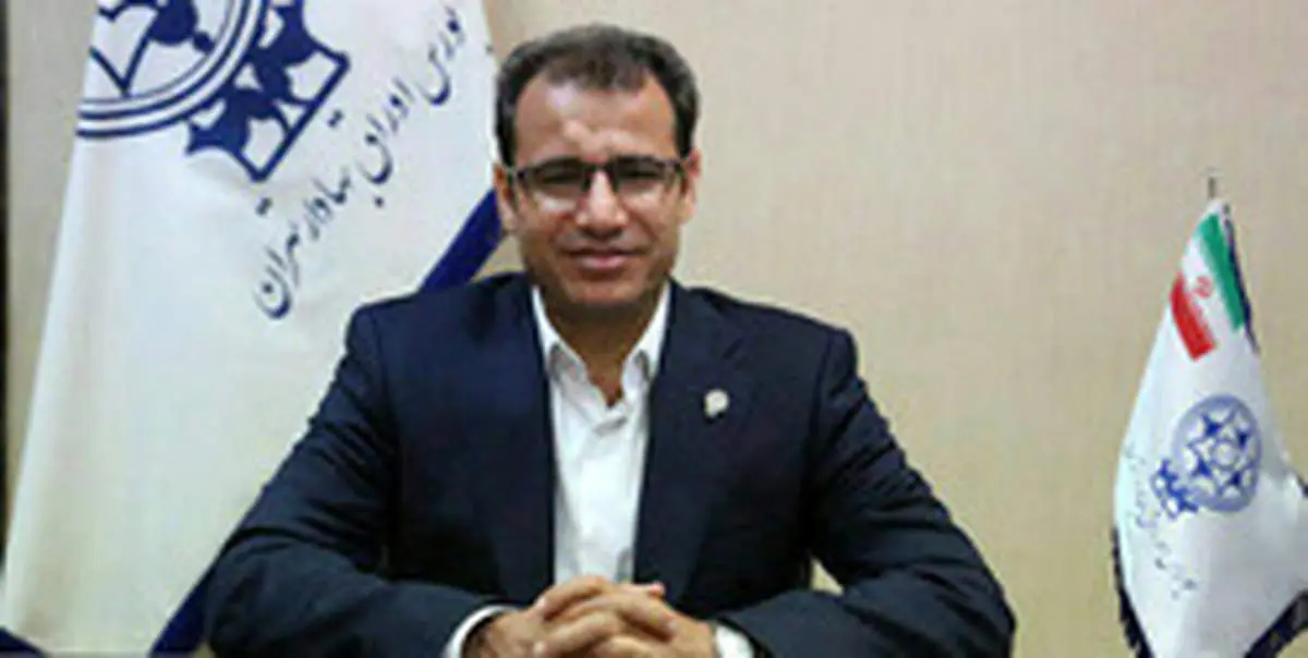 مدیر عامل بورس تهران: بورس جدید املاک بهزودی راهاندازی میشود