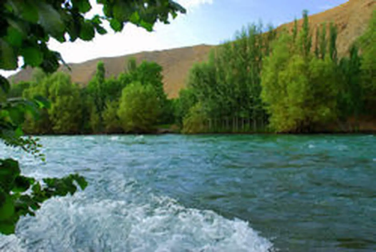 زاینده‌رود، فردا بصورت مشروط باز می‌شود