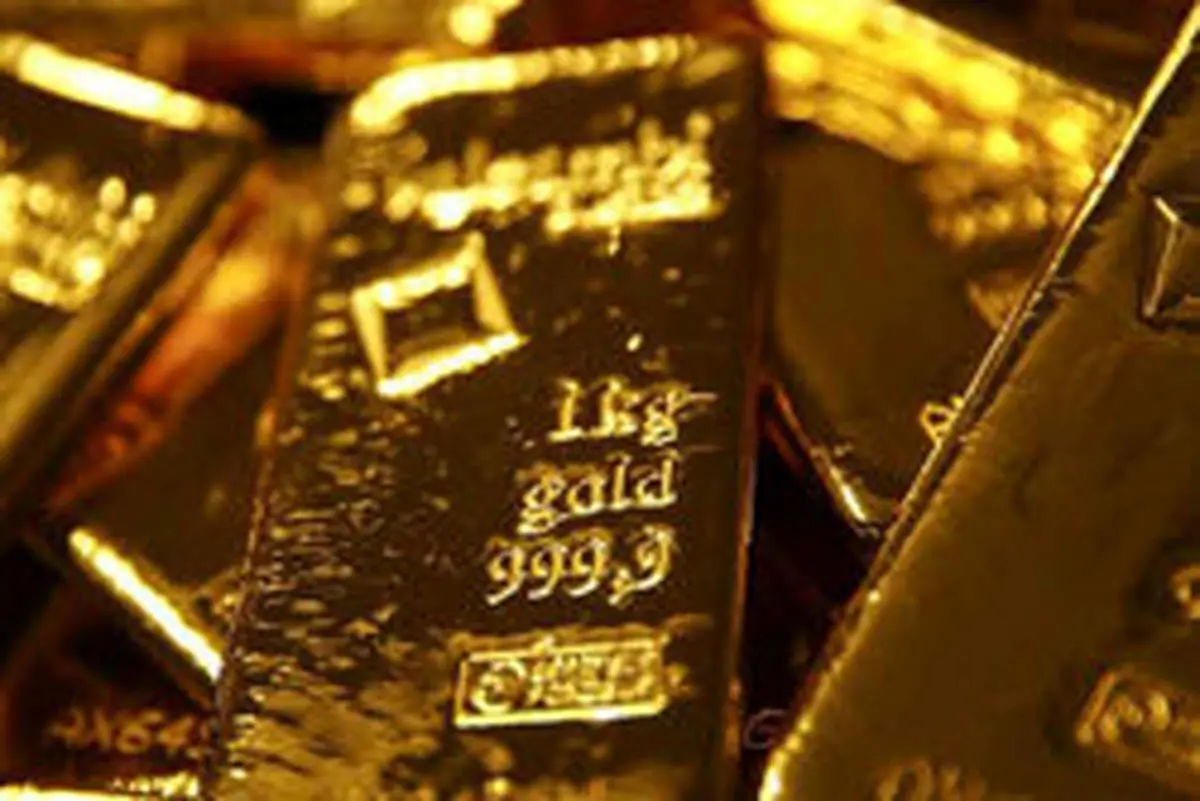 قیمت جهانی طلا از ۱۸۰۰ دلار فراتر رفت/رکورد ۸ سال اخیر شکسته شد