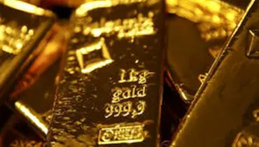 قیمت جهانی طلا از ۱۸۰۰ دلار فراتر رفت/رکورد ۸ سال اخیر شکسته شد