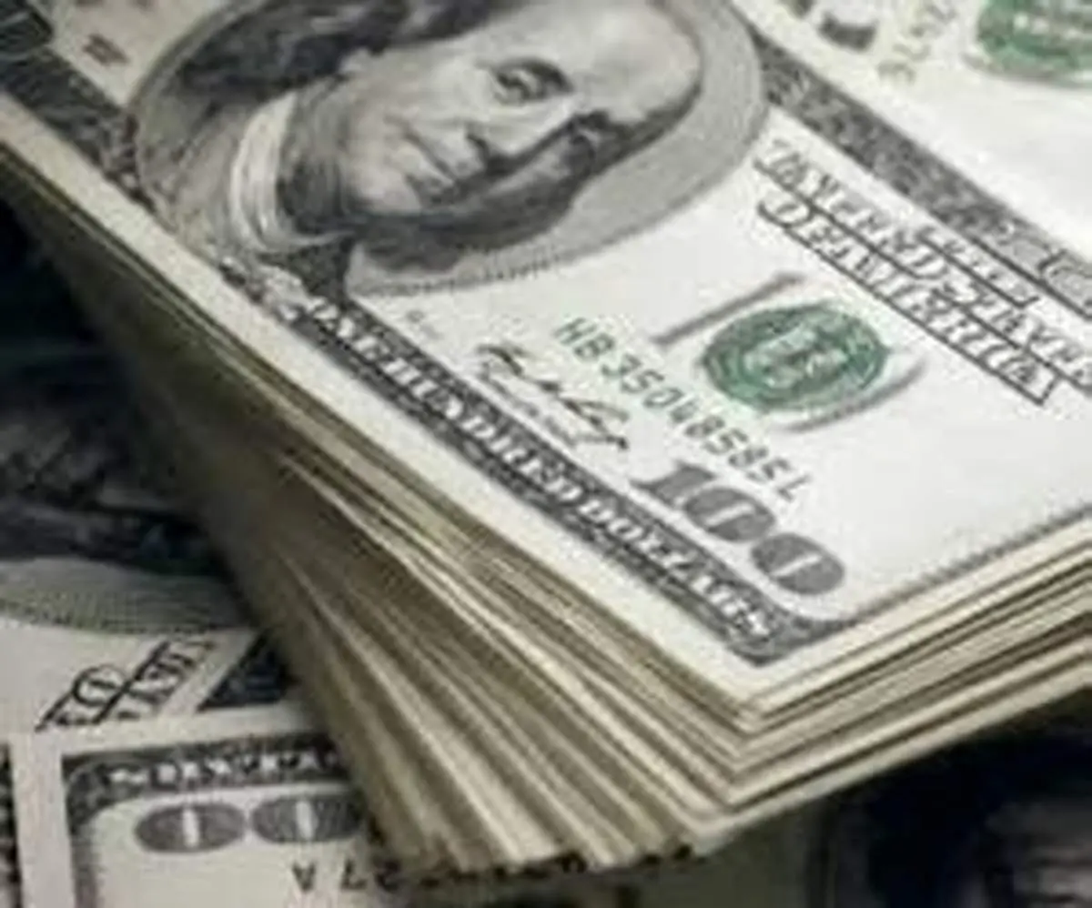 قیمت رسمی انواع ارز امروز چهارشنبه ۱۱ تیر