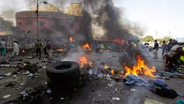 وقوع ۳ انفجار در پایتخت اتیوپی
