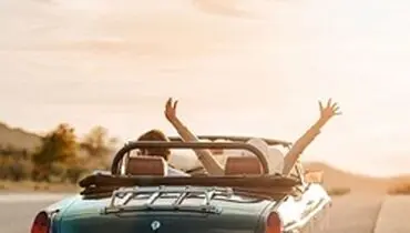 ۵ راه ساده برای جذاب کردن سفر‌های جاده‌ای