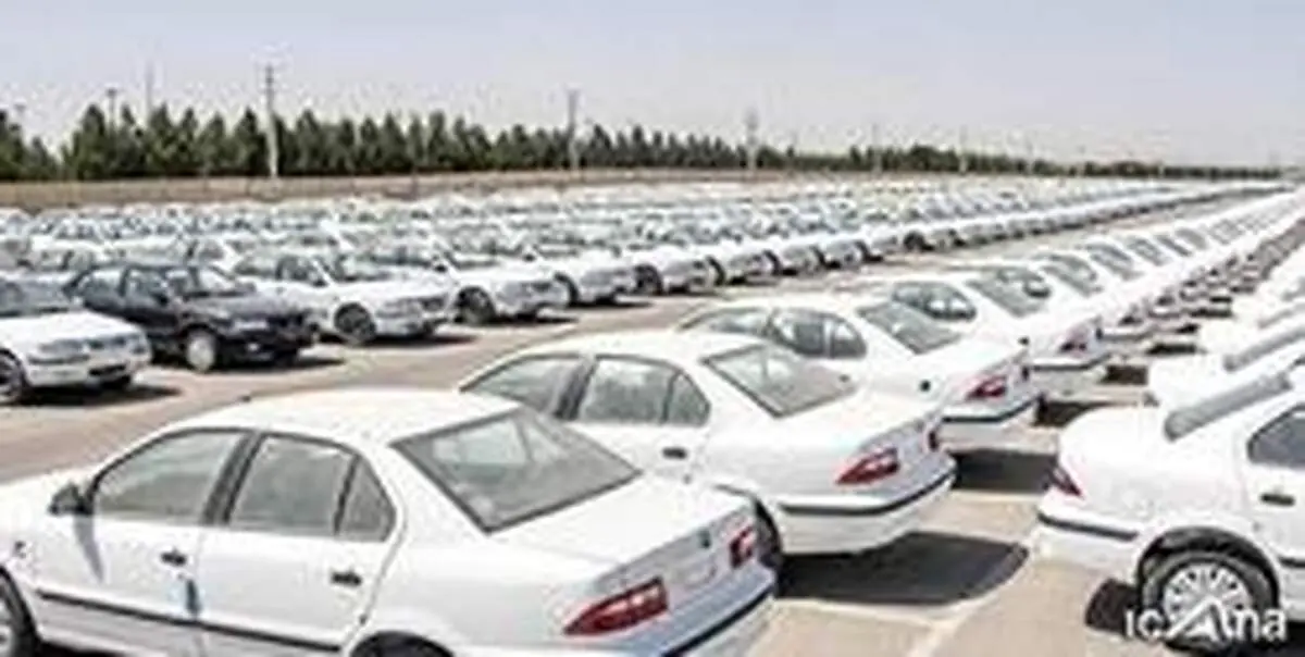قیمت خودرو روی دور گرانی؛ رشد نرخ ارز تمام رشته ها را پنبه کرد