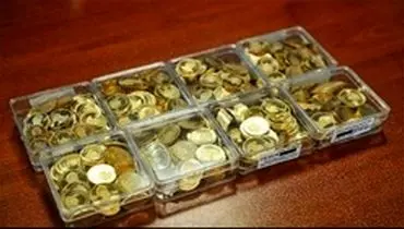 قیمت سکه و طلا امروز چهارشنبه۱۱ تیر /طلای ۱۸ عیار ۸۵۸ هزار تومان