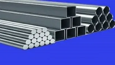 جدول قیمت آهن آلات ساختمانی ۱۱ تیر ۹۹